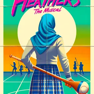 Heathers Production