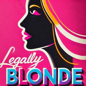 Legally Blonde- Queens Theatre London