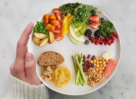 The Importance of a Balanced Diet: Key Nutrients for Optimal Health