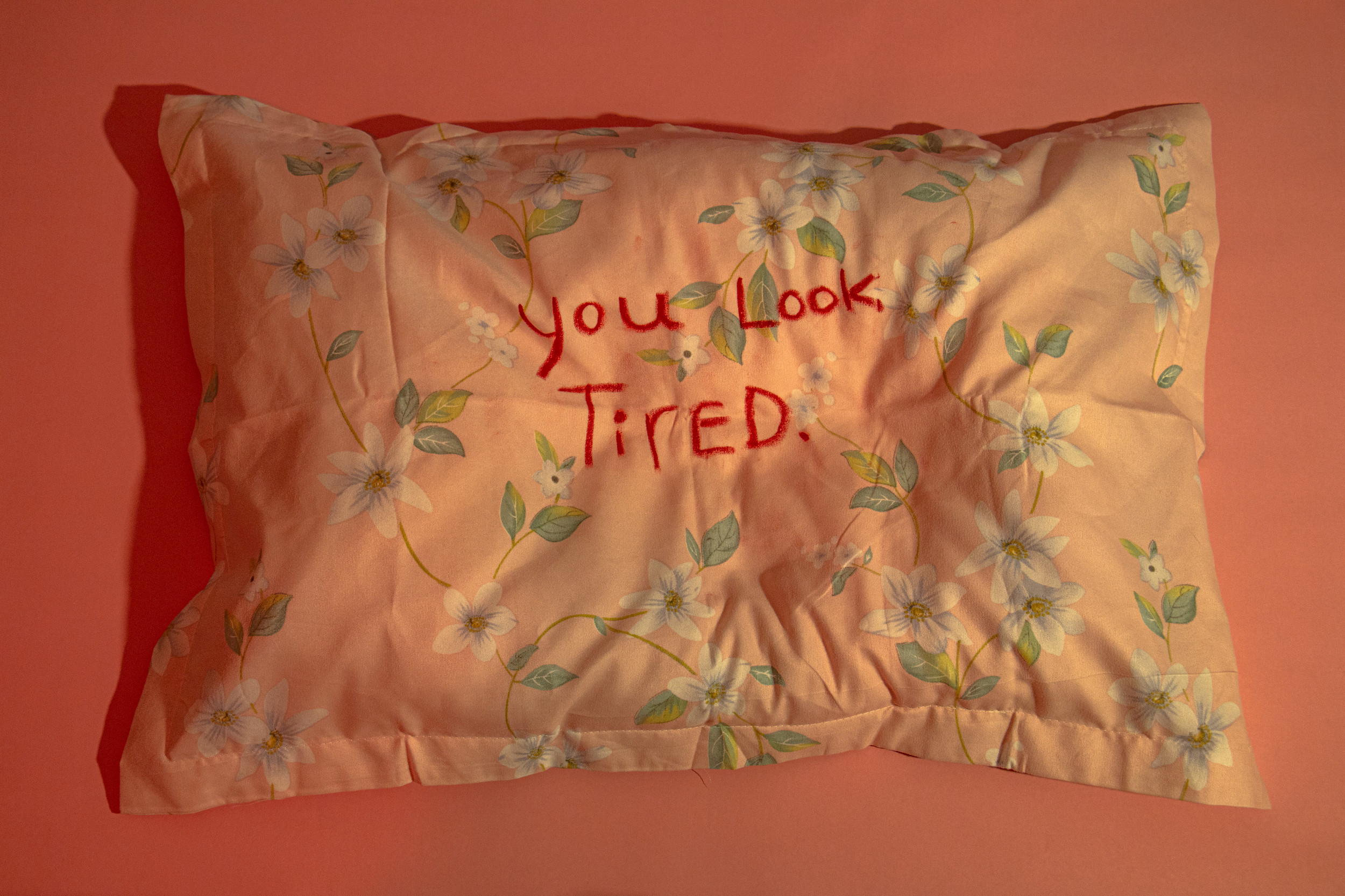 UGLY. | SLOW BURN NYC