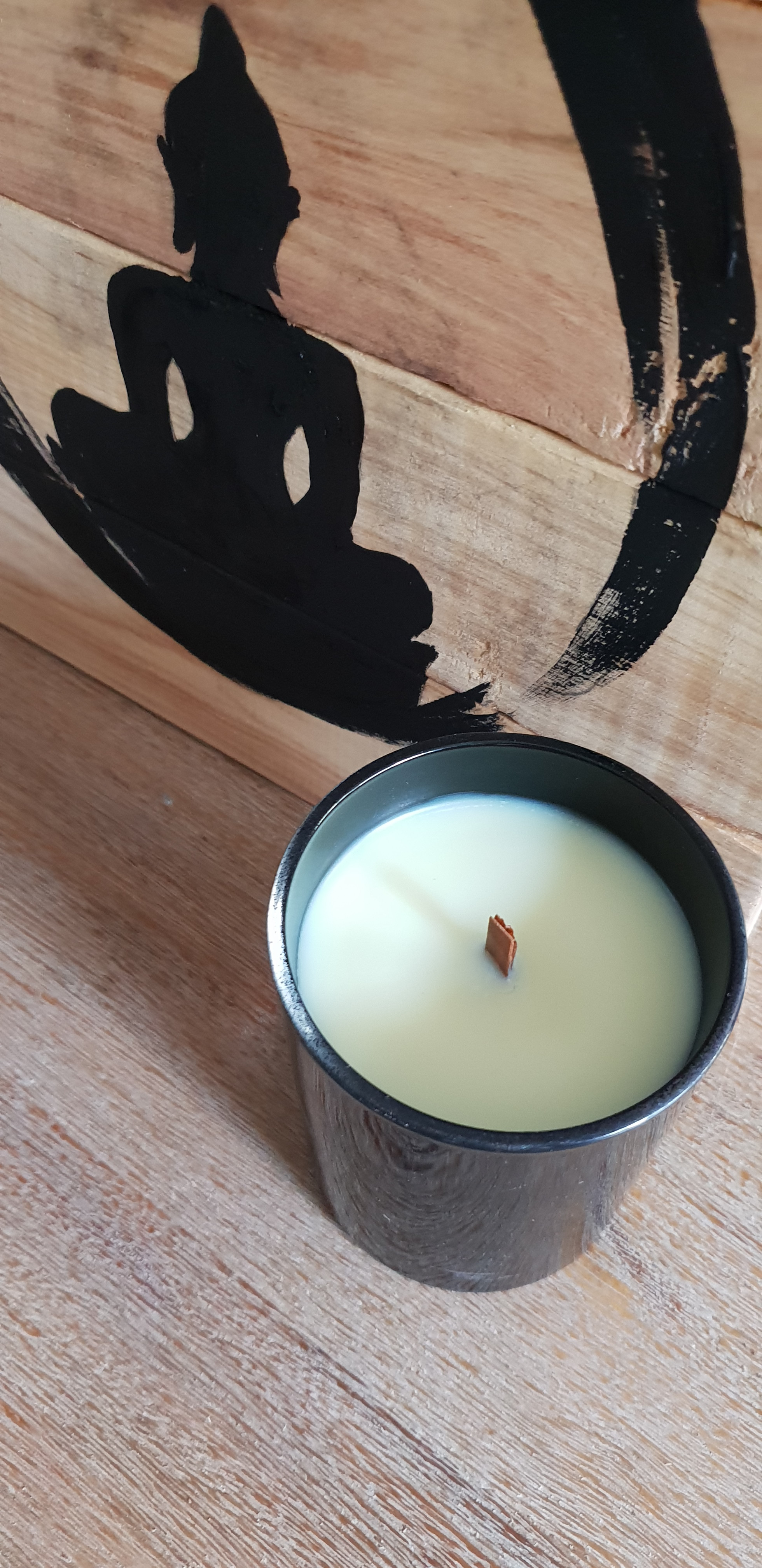 Akasha Soy Candle