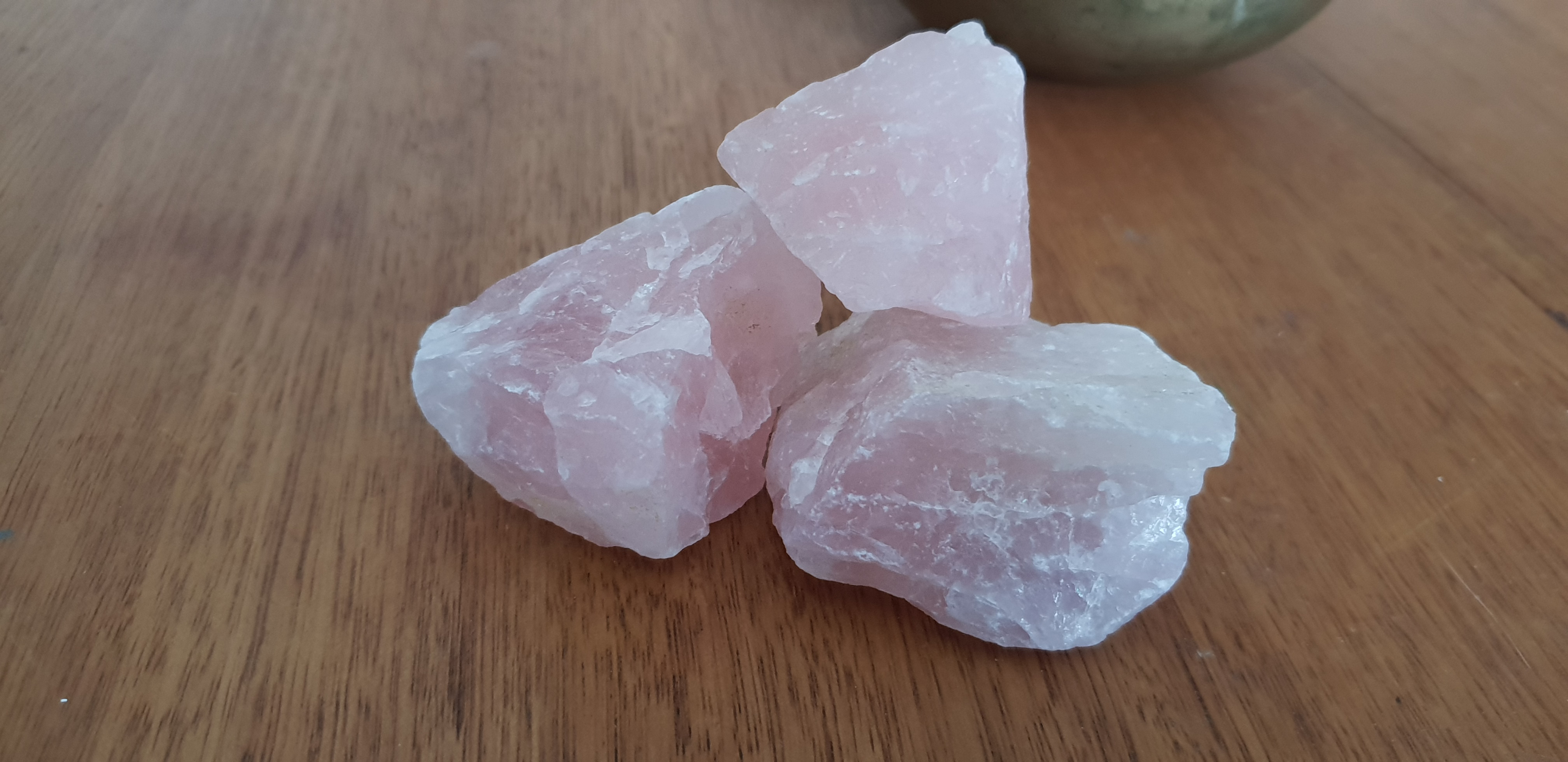Quartz Crystal Points
