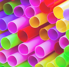 Party Straws