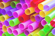 Party Straws