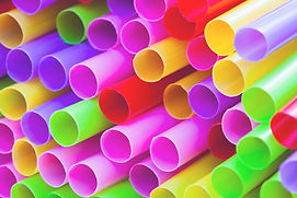Party Straws