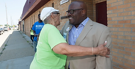 Political Insider: Ex-assistant secretary of state joins Hollier campaign