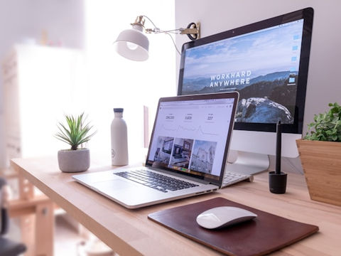 online business