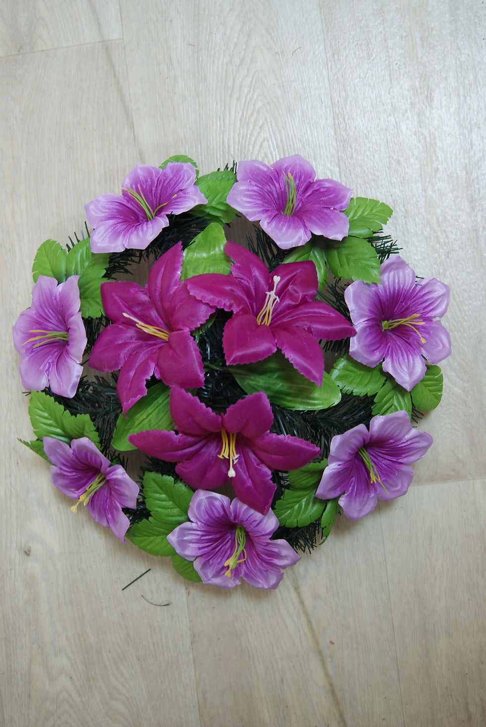 Миниатюра: Полянка