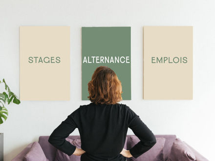 Actualisation du guide pratique sur l'obtention des aides aux contrats en alternance