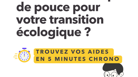 La transition écologique, un atout pour la compétitivité des entreprises artisanales