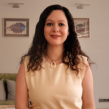 Klinik Psikolog Selin Oyman Kostakoğlu