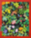 Fantasia floreale