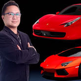 Mr. Rey Panaligan, Jr.