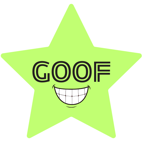 執筆者の写真: STARgoof