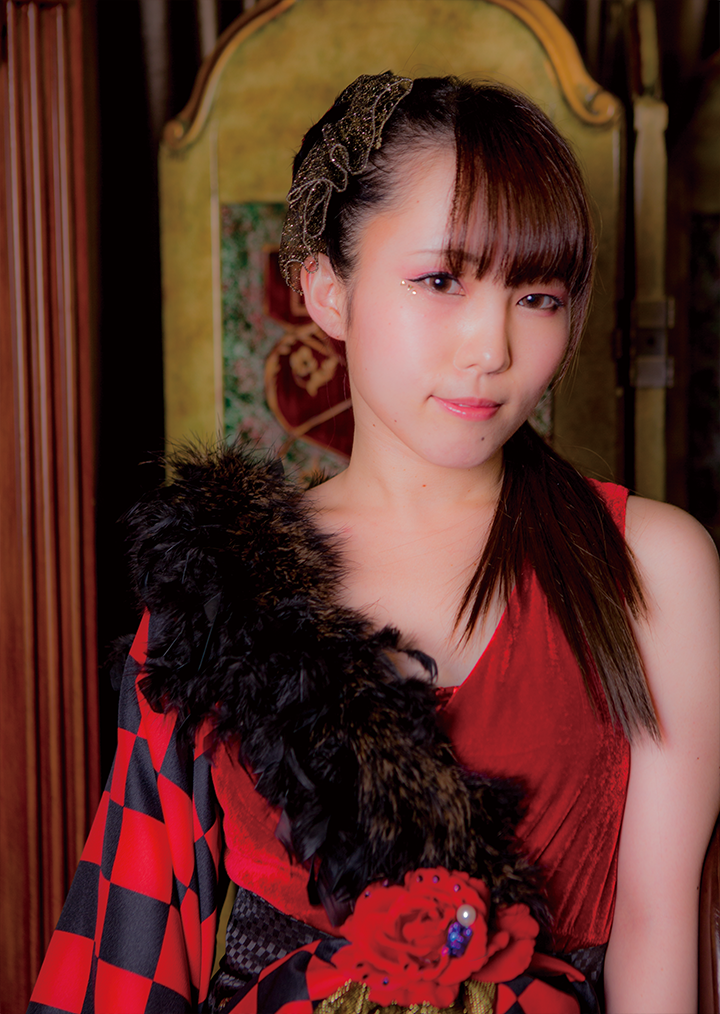 藤島ゆかり