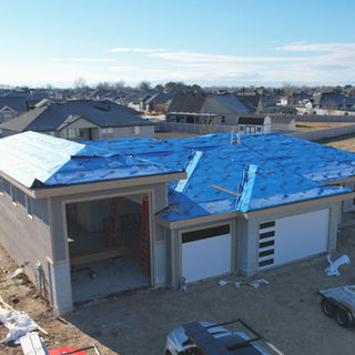 Exterior of a home in Valhalla