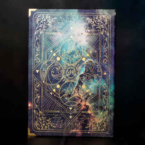 Thumbnail: Book of Shadows Vol II