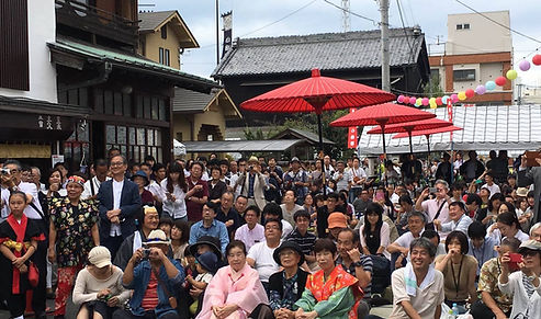 なりわい交流館 | 小田原市所有建造物