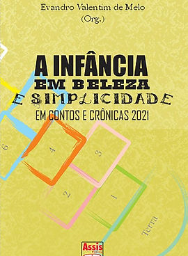 A Infância em Beleza e Simplicidade.jpg