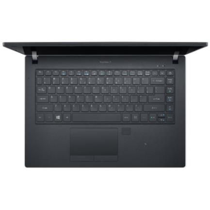 Miniatura: Laptop Acer TravelMate P4 P449-G2 14" Intel Core i7 7500U Disco duro 256 GB SSD