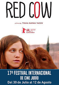 la novilla roja