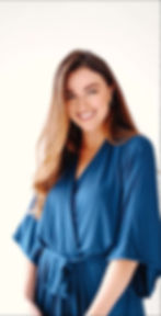 Thumbnail: MIDNIGHT NAVY | COSY ROBE
