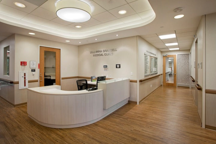 HEALTHCARE