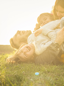 La familia y nuestra identidad