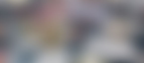 Where the Streets Are Filled with Family