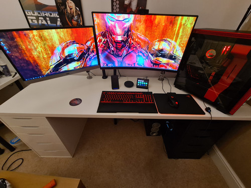 Gaming Rig Build | EZ PC