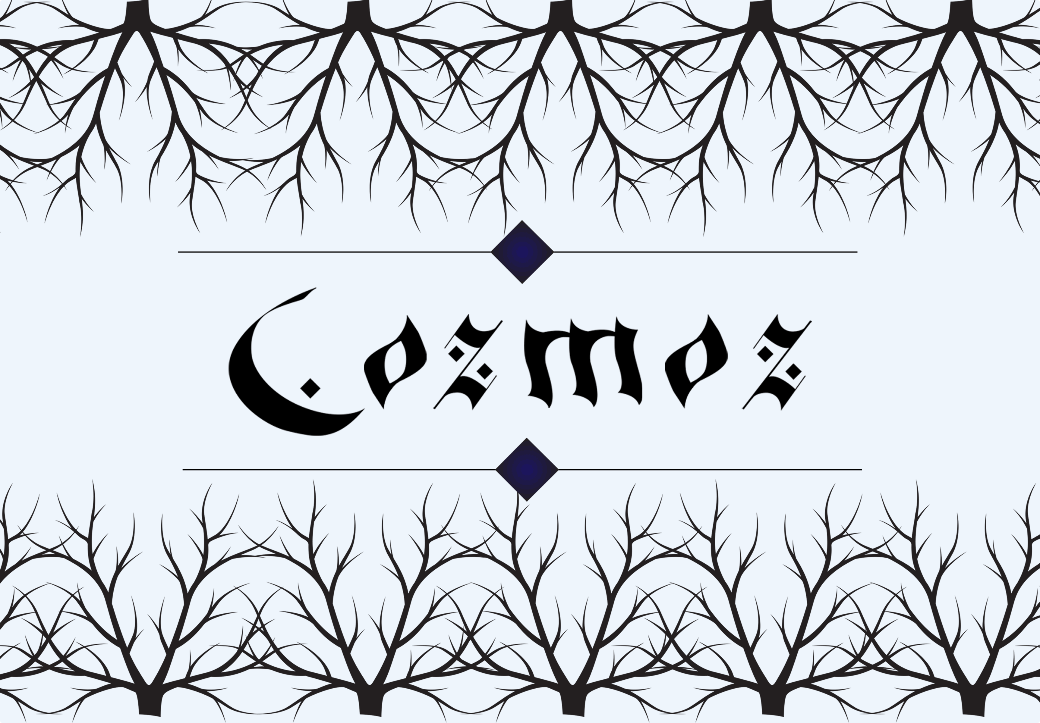 cozmoz cover animated .gif