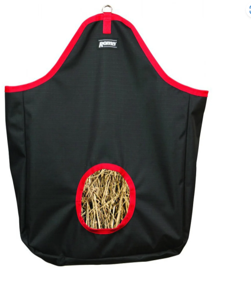 Thumbnail: Roma Hay Bag