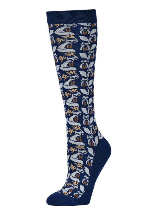 Thumbnail: Dublin Adults Single Pack Socks