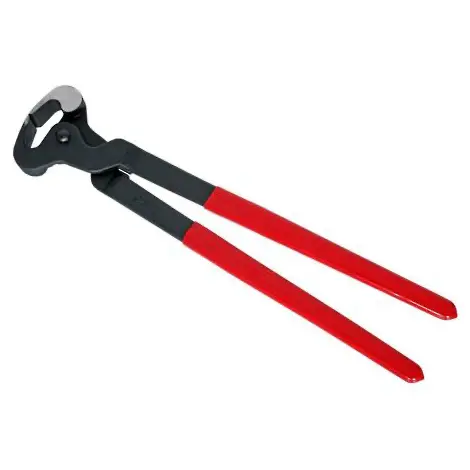 Roma Hoof Nipper 14