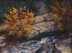 Little Moment of Joy