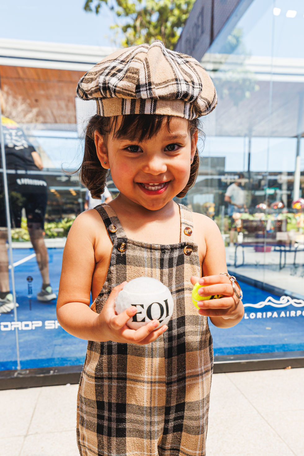 Para toda a família