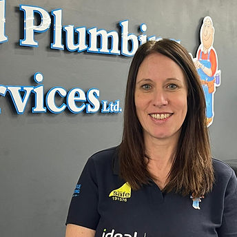 Kerrie Sminth Commercial Plumber