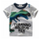 Thumbnail: T-shirt garçons dinosaure