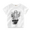 Thumbnail: T-shirt garçons dinosaure