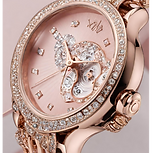 sous catégories  montres pour femme _edi