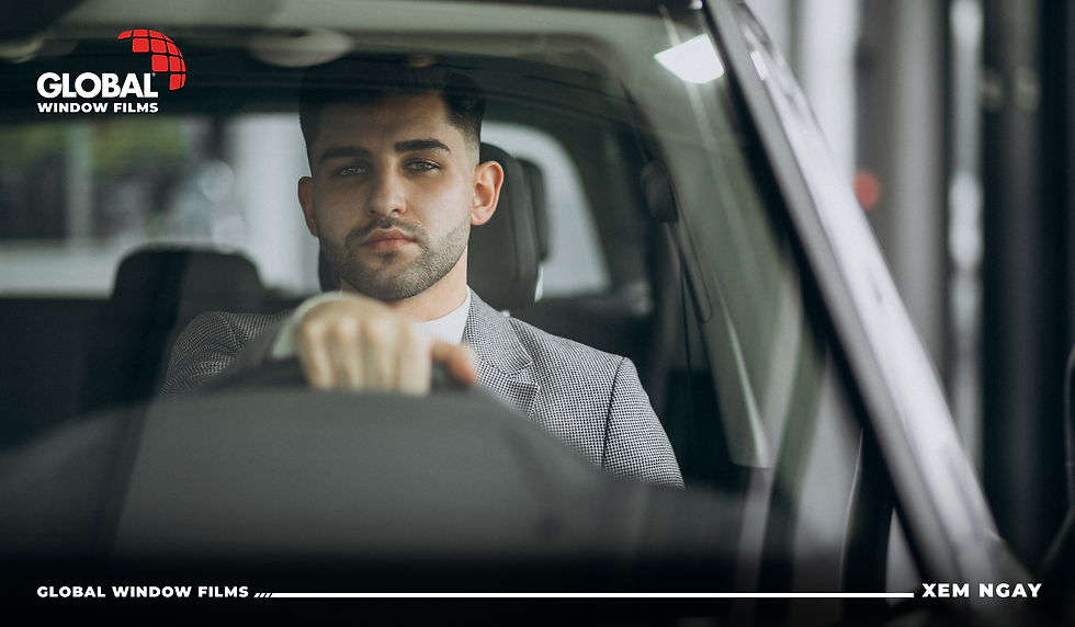 không nên khởi động xe đột ngột khi mua xe mới