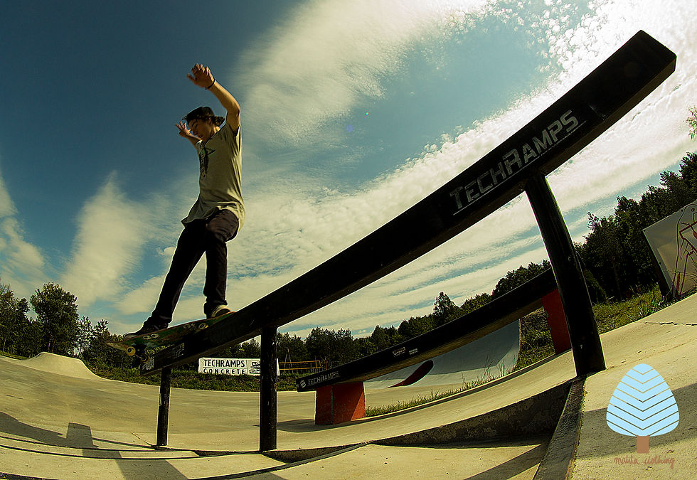 Patryk fs feeble