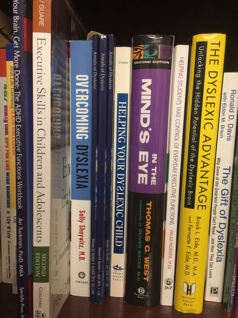 Reading Fluency in Dyslexic Brain