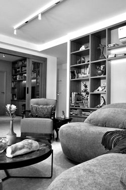 apartamento memorabilia