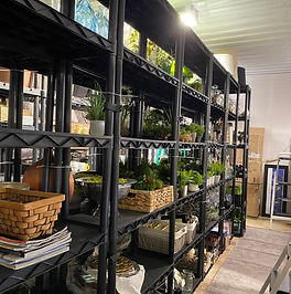 just a sample of some of our inventory