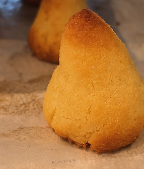 KOKOSTOPP
