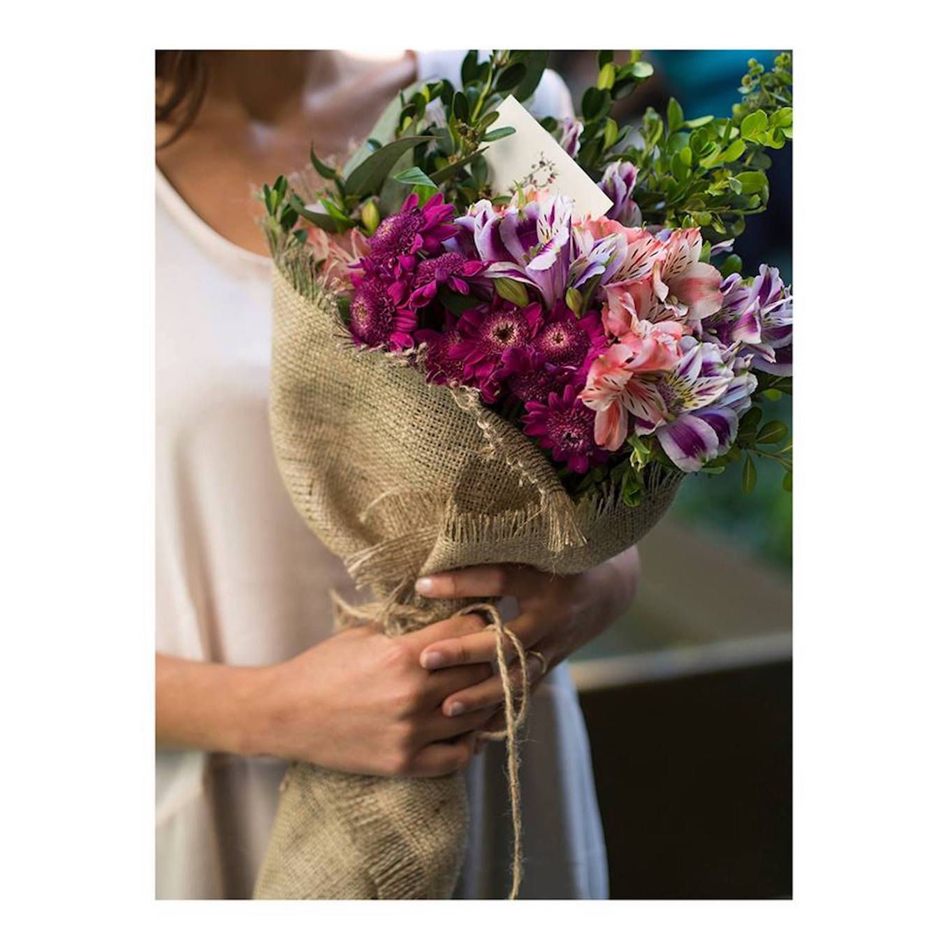 Mimi Colours Bouquet