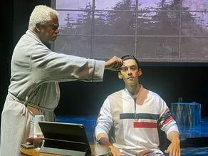 ihuman de Roberto Ramos-Perea