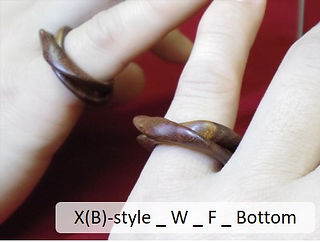 X(B)-style _ W _ F _ Bottom