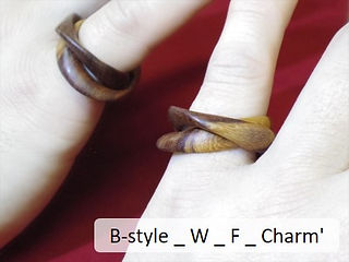 B-style _ W _ F _ Charm'